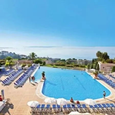 Cannes Appt Climatise 5 Pers / 9 L
